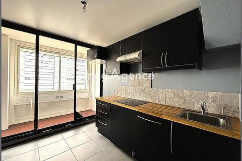 Lejlighed i Lyon, Rhone, Lyon - € 267.000 | Ref: 195425 - foto 5