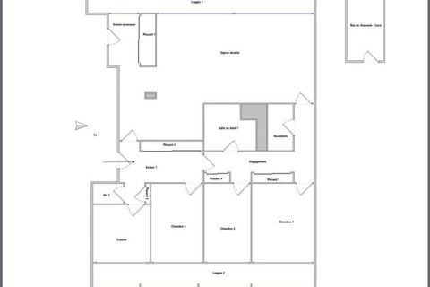 Lejlighed i Lyon, Rhone, Lyon - € 267.000 | Ref: 195425 - foto 12