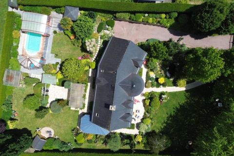 Villa i Malestroit, Morbihan, Malestroit - € 694.000 | Ref: 198063 - foto 2