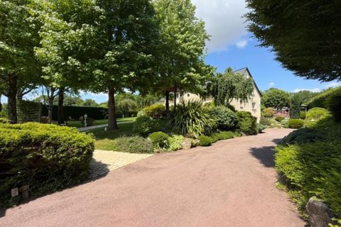 Villa i Malestroit, Morbihan, Malestroit - € 694.000 | Ref: 198063 - foto 3
