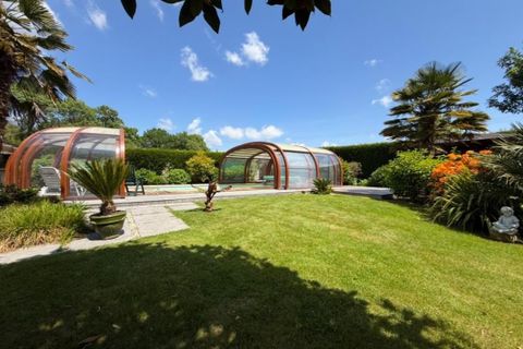 Villa i Malestroit, Morbihan, Malestroit - € 694.000 | Ref: 198063 - foto 4