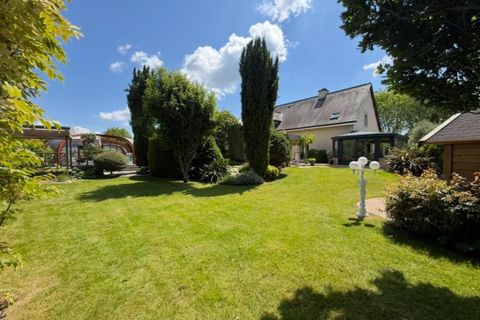 Villa i Malestroit, Morbihan, Malestroit - € 694.000 | Ref: 198063 - foto 5