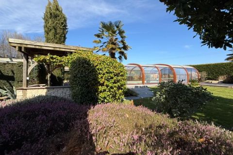 Villa i Malestroit, Morbihan, Malestroit - € 694.000 | Ref: 198063 - foto 6