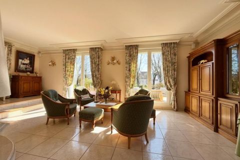 Villa i Malestroit, Morbihan, Malestroit - € 694.000 | Ref: 198063 - foto 8