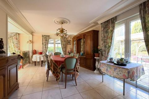 Villa i Malestroit, Morbihan, Malestroit - € 694.000 | Ref: 198063 - foto 10
