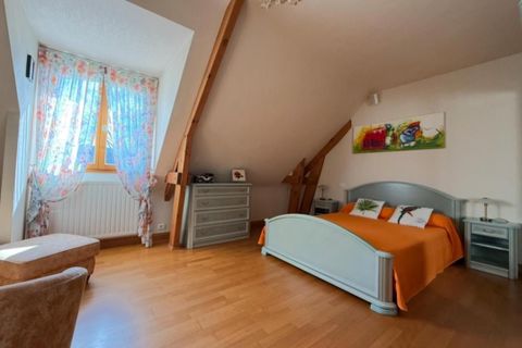 Villa i Malestroit, Morbihan, Malestroit - € 694.000 | Ref: 198063 - foto 16