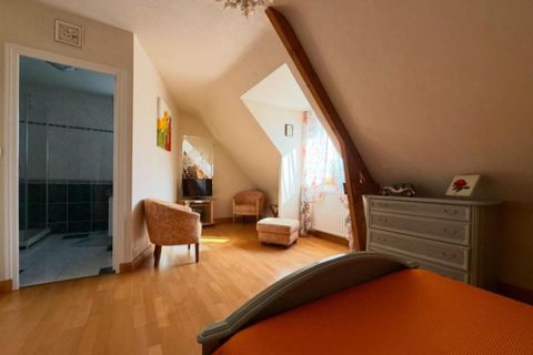 Villa i Malestroit, Morbihan, Malestroit - € 694.000 | Ref: 198063 - foto 17