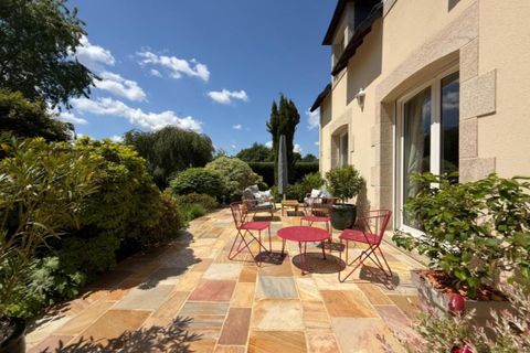 Villa i Malestroit, Morbihan, Malestroit - € 694.000 | Ref: 198063 - foto 19