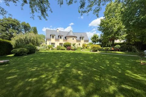 Villa i Malestroit, Morbihan, Malestroit - € 694.000 | Ref: 198063 - foto 20
