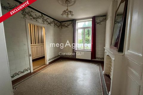 Villa a Saint-Omer, Pas-de-Calais, Saint-Omer - € 282.000 | Ref: 198642 - foto 4