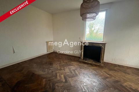 Villa a Saint-Omer, Pas-de-Calais, Saint-Omer - € 282.000 | Ref: 198642 - foto 5