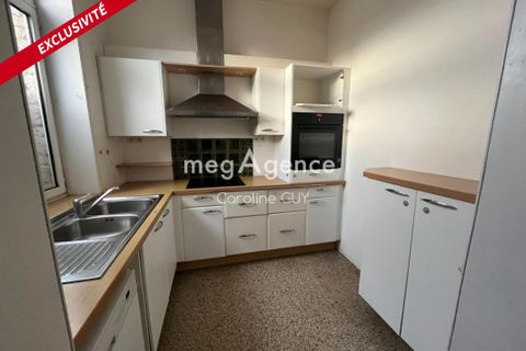Villa a Saint-Omer, Pas-de-Calais, Saint-Omer - € 282.000 | Ref: 198642 - foto 6