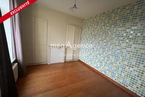 Villa a Saint-Omer, Pas-de-Calais, Saint-Omer - € 282.000 | Ref: 198642 - foto 8
