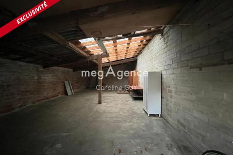 Villa a Saint-Omer, Pas-de-Calais, Saint-Omer - € 282.000 | Ref: 198642 - foto 10