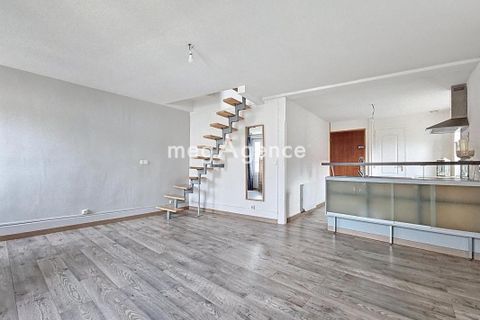 Leilighet i Bouafle, Yvelines, Bouafle - € 132 000 | Ref: 198647 - foto 2