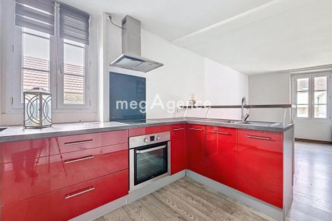 Leilighet i Bouafle, Yvelines, Bouafle - € 132 000 | Ref: 198647 - foto 3