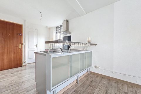 Leilighet i Bouafle, Yvelines, Bouafle - € 132 000 | Ref: 198647 - foto 4