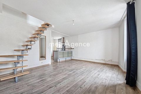 Leilighet i Bouafle, Yvelines, Bouafle - € 132 000 | Ref: 198647 - foto 5