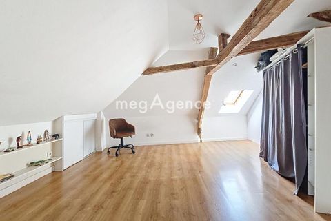 Leilighet i Bouafle, Yvelines, Bouafle - € 132 000 | Ref: 198647 - foto 6