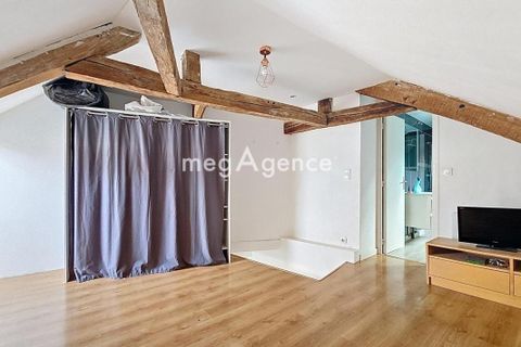 Leilighet i Bouafle, Yvelines, Bouafle - € 132 000 | Ref: 198647 - foto 7