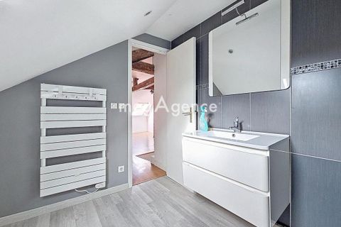 Leilighet i Bouafle, Yvelines, Bouafle - € 132 000 | Ref: 198647 - foto 12