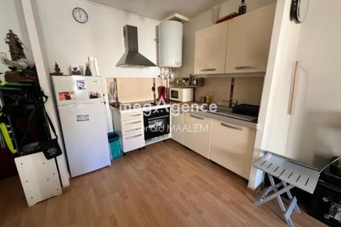 Villa i Frejus, Var, Frejus - € 159.000 | Ref: 198668 - foto 3