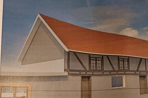 Villa a Mutzenhouse, Bas-Rhin, Mutzenhouse - € 75.000 | Ref: 190221 - foto 2