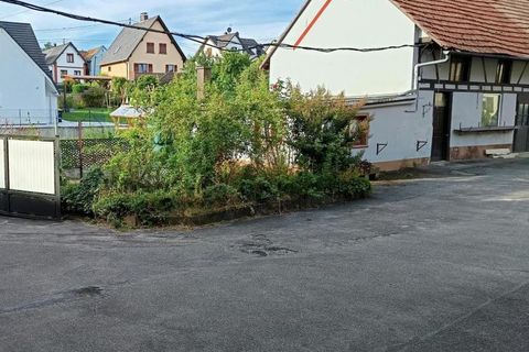 Villa a Mutzenhouse, Bas-Rhin, Mutzenhouse - € 75.000 | Ref: 190221 - foto 4