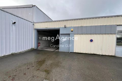 L'establiment comercial a Arques, Pas-de-Calais, Arques - € 35.040/mes | Ref: 198640 - foto 3