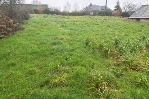 Helårsgrund i Caro, Morbihan, Caro - € 24.000 | Ref: 198789 - foto 1