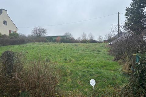 Helårsgrund i Caro, Morbihan, Caro - € 24.000 | Ref: 198789 - foto 2