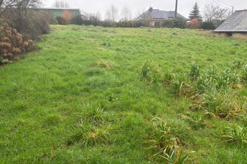 Helårsgrund i Caro, Morbihan, Caro - € 24.000 | Ref: 198789 - foto 3