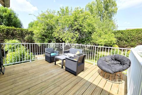 Villa i Auneau, Eure-et-Loir, Auneau - € 279.900 | Ref: 198799 - foto 1