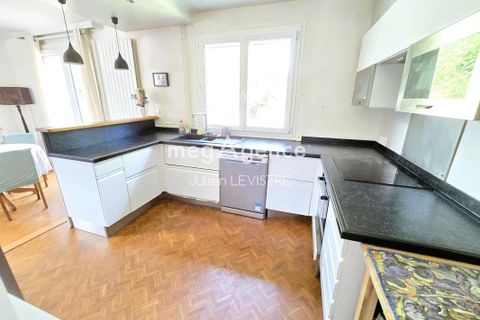 Villa i Auneau, Eure-et-Loir, Auneau - € 279.900 | Ref: 198799 - foto 3