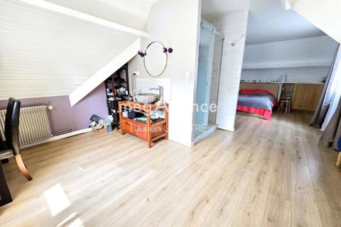 Villa i Auneau, Eure-et-Loir, Auneau - € 279.900 | Ref: 198799 - foto 6