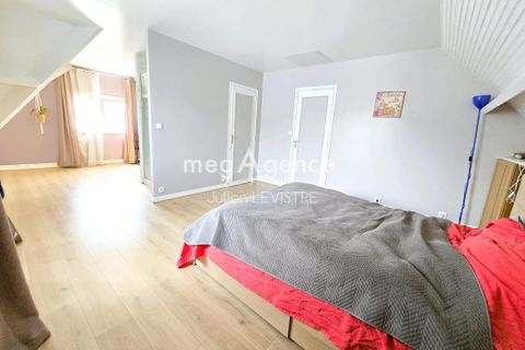 Villa i Auneau, Eure-et-Loir, Auneau - € 279.900 | Ref: 198799 - foto 7