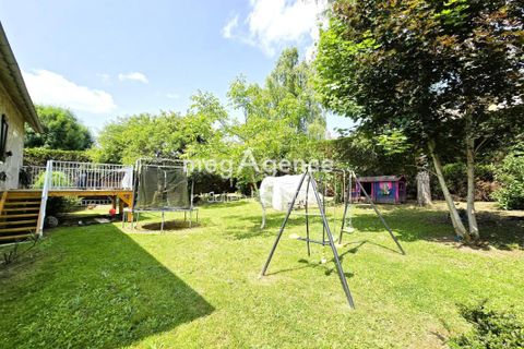 Villa i Auneau, Eure-et-Loir, Auneau - € 279.900 | Ref: 198799 - foto 8