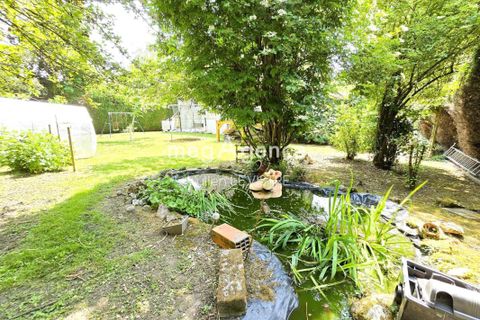 Villa i Auneau, Eure-et-Loir, Auneau - € 279.900 | Ref: 198799 - foto 9