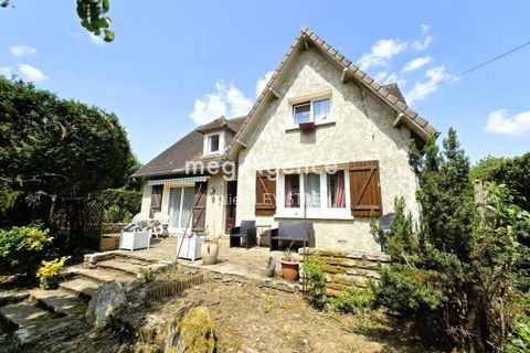 Villa i Auneau, Eure-et-Loir, Auneau - € 279.900 | Ref: 198799 - foto 10