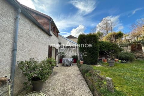 Villa a Nailly, Yonne, Nailly - € 153.000 | Ref: 198802 - foto 2