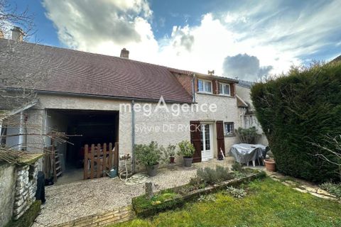 Villa a Nailly, Yonne, Nailly - € 153.000 | Ref: 198802 - foto 3