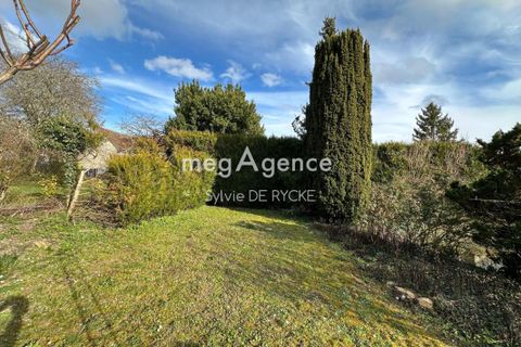 Villa a Nailly, Yonne, Nailly - € 153.000 | Ref: 198802 - foto 4