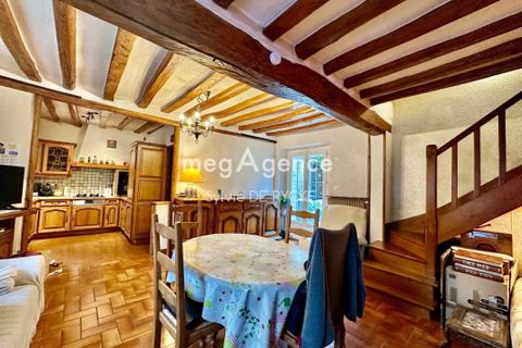 Villa a Nailly, Yonne, Nailly - € 153.000 | Ref: 198802 - foto 5