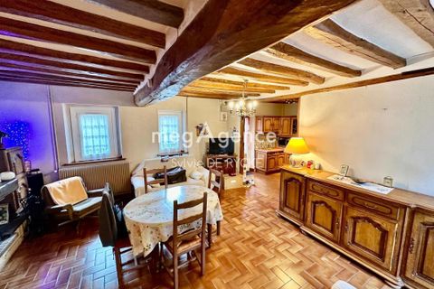 Villa a Nailly, Yonne, Nailly - € 153.000 | Ref: 198802 - foto 6