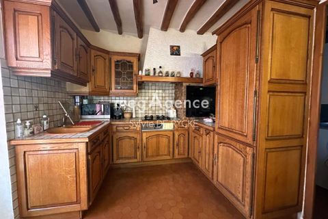 Villa a Nailly, Yonne, Nailly - € 153.000 | Ref: 198802 - foto 7