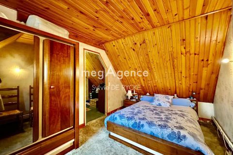 Villa a Nailly, Yonne, Nailly - € 153.000 | Ref: 198802 - foto 8