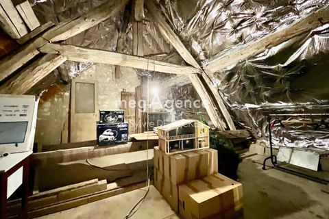 Villa a Nailly, Yonne, Nailly - € 153.000 | Ref: 198802 - foto 10
