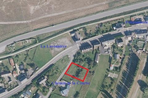 Helårsgrund i Cherrueix, Ille-et-Vilaine, Cherrueix - € 138.000 | Ref: 198815 - foto 2