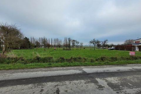 Helårsgrund i Cherrueix, Ille-et-Vilaine, Cherrueix - € 138.000 | Ref: 198815 - foto 3