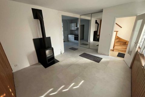 Villa a Inguiniel, Morbihan, Inguiniel - € 129.000 | Ref: 191688 - foto 8